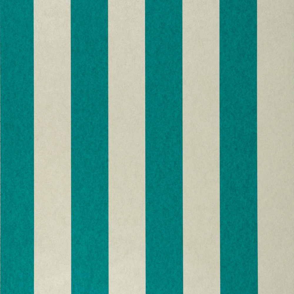 Nevis Wallpaper W0085 08 by Clarke and Clarke in Teal Green